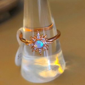 Celestial collection ring never been worn